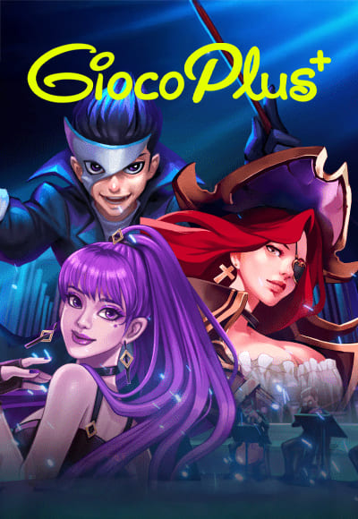 Gioco Plus