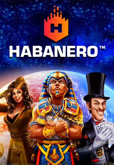 Habanero
